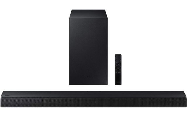 soundbar amazon