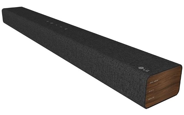 soundbar amazon