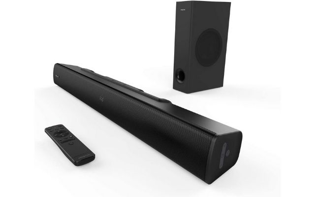 soundbar amazon