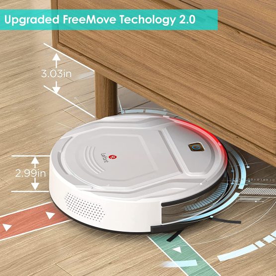 prime day 2022 robot aspirapolvere