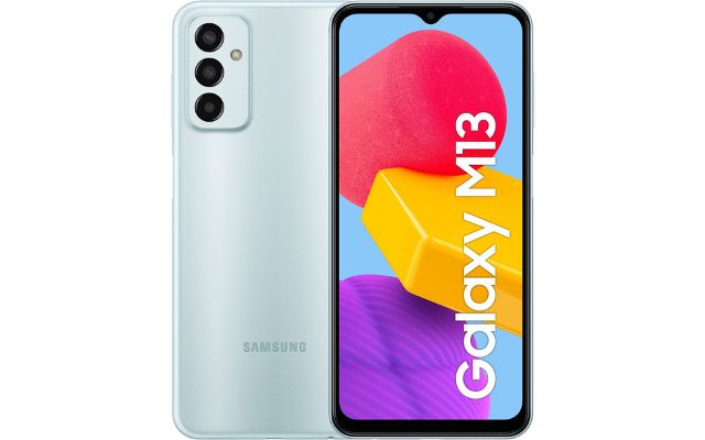 samsung galaxy m13 amazon