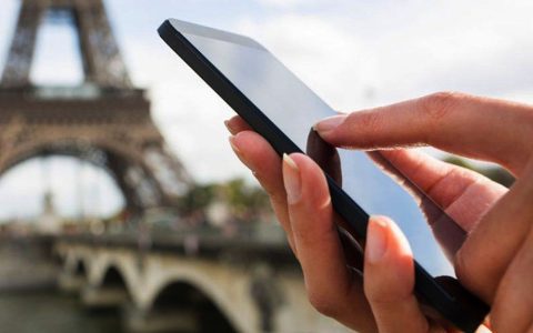 Roaming, ecco cosa cambia da OGGI 1° luglio: tra le novità, più Giga in UE