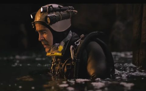 Prime Video, film e serie TV in uscita tra il 1 e il 7 agosto 2022