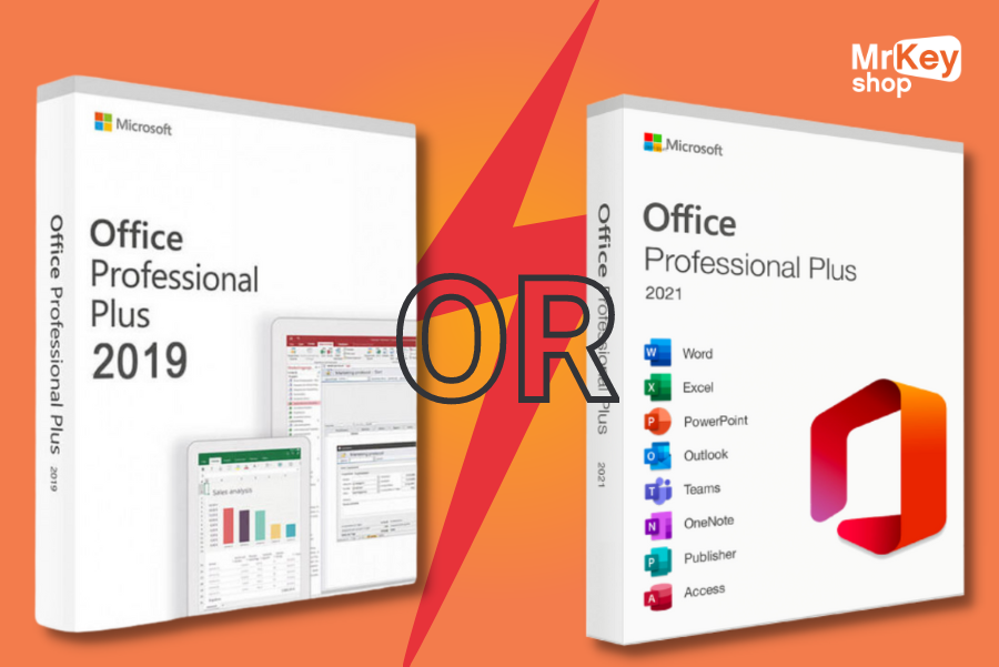 installare office 2019