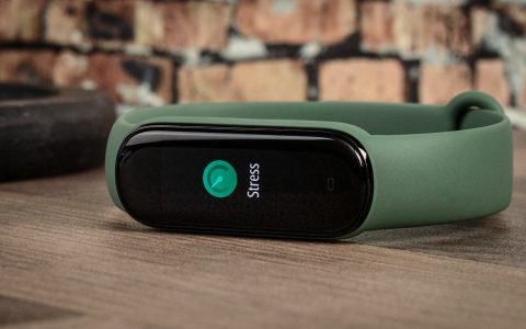 Amazfit Band 5, il prezzo di 27€ lo rende il best buy della categoria