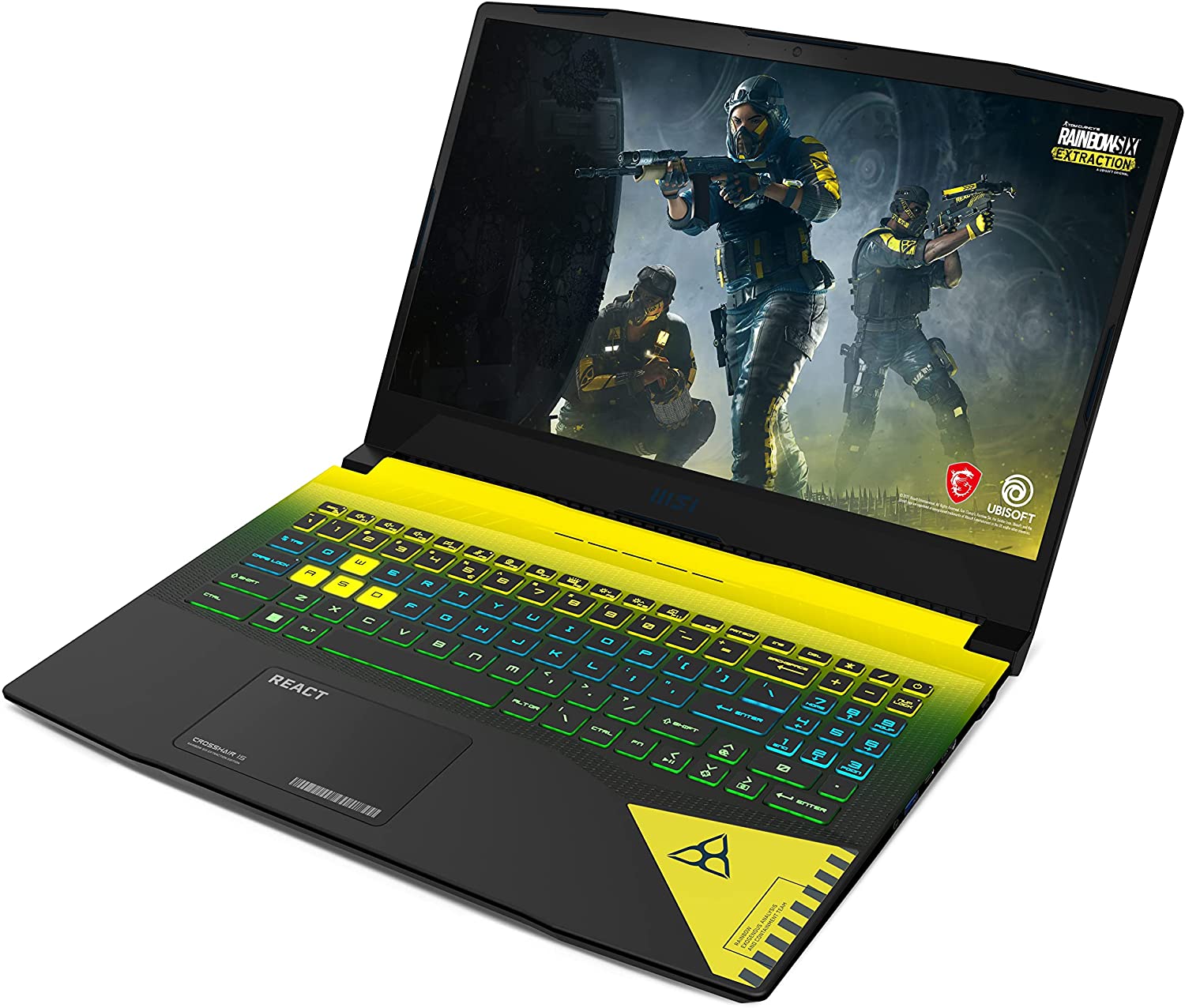 MSI Notebook Gaming