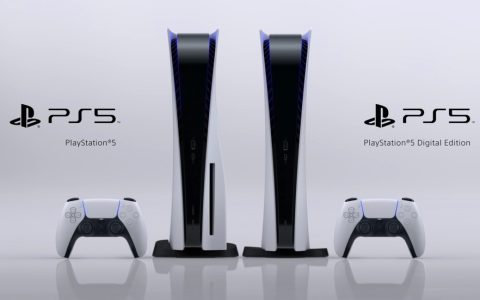 PlayStation 5 DISPONIBILE ora su Amazon, anche a rate: consegna IMMEDIATA
