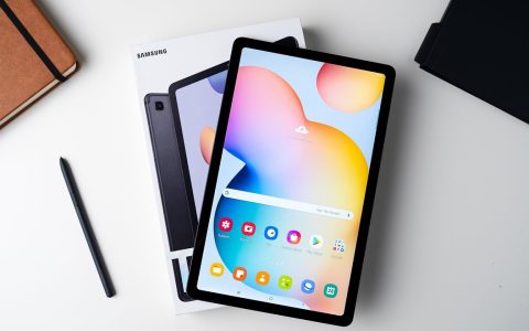 S Pen, display da 10'', Samsung Galaxy Tab S6 Lite best buy con 100€ di sconto