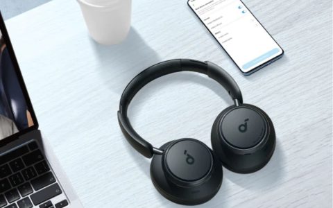 Soundcore svela la nuova gamma SPACE: Space Q45 e le cuffie intrauricolari Space A40