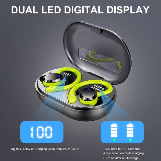 auricolari Bluetooth