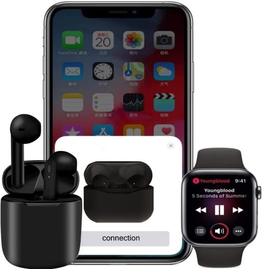 auricolari Bluetooth
