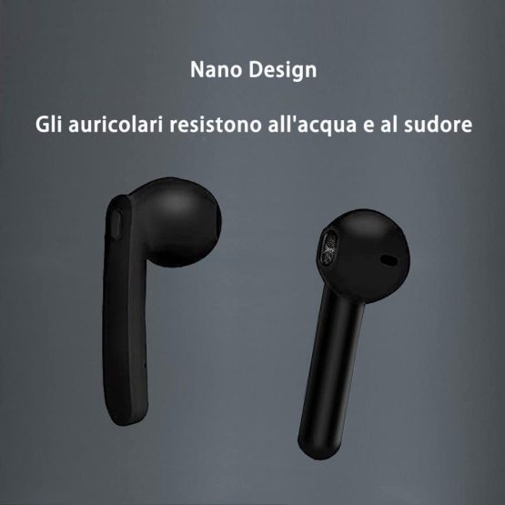 auricolari Bluetooth
