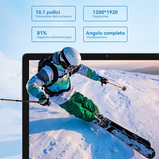 blackview tab 12