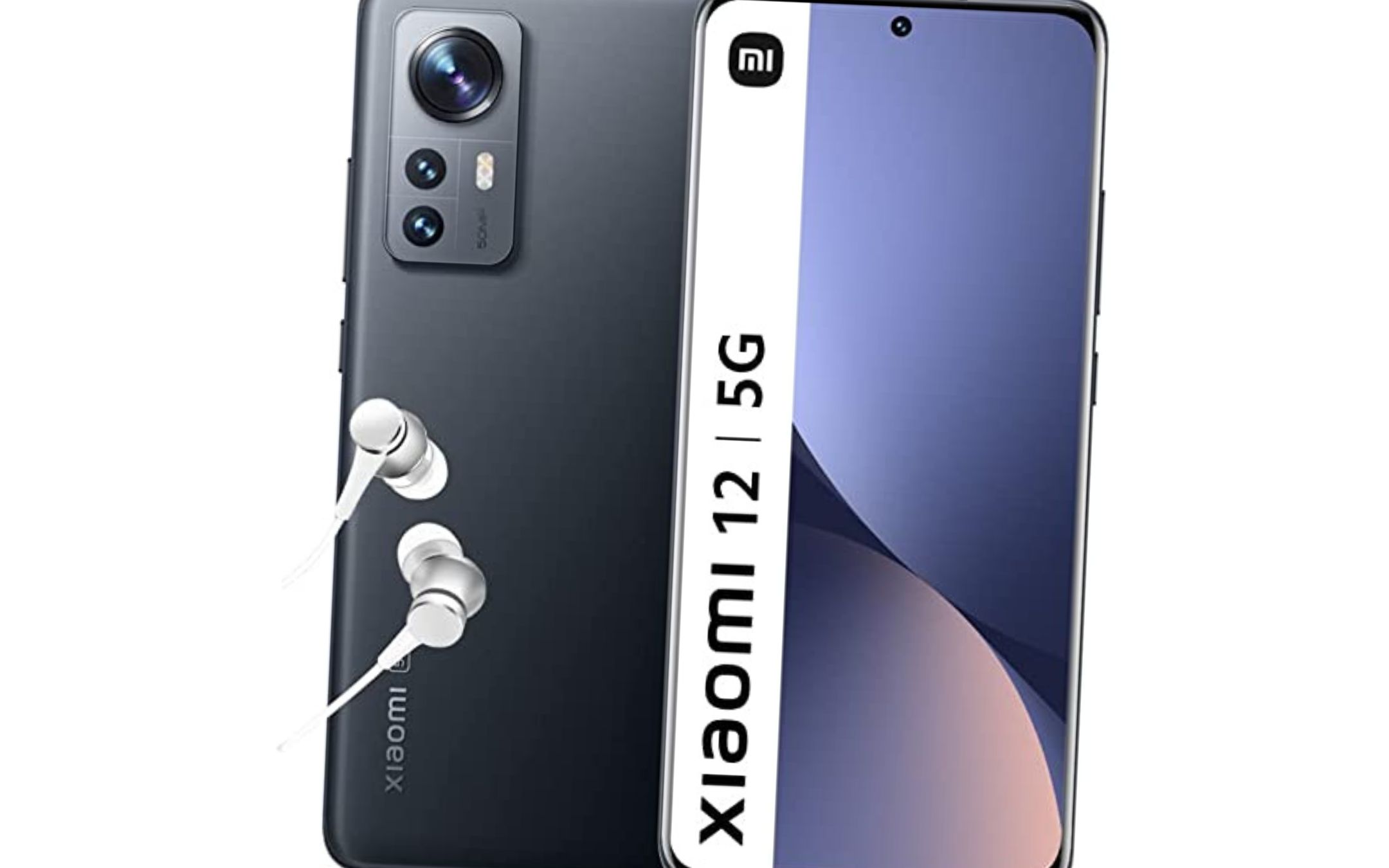 Xiaomi 12 lo smartphone piccolo con prestazioni da urlo Webnews