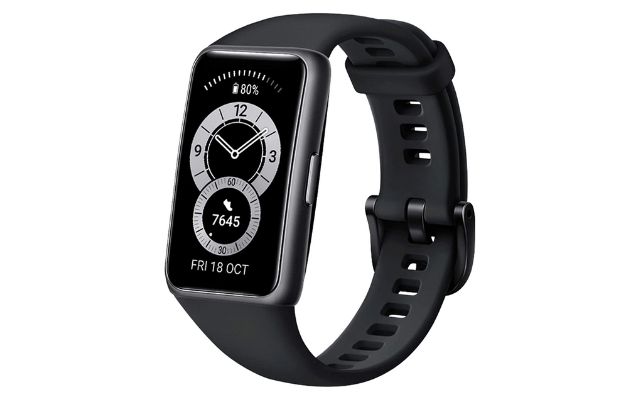 band 6 amazon