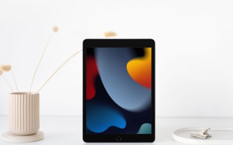 iPad 9, ancora un taglio di prezzo su Amazon: con questo sconto è per tutti