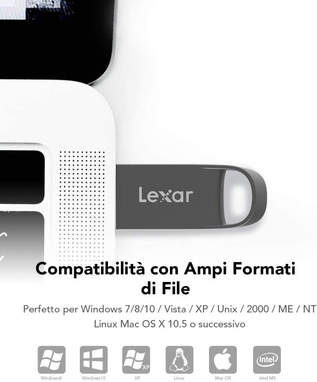 lexar 2