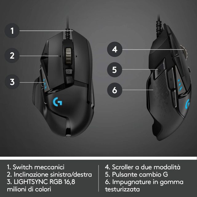 logitech 2