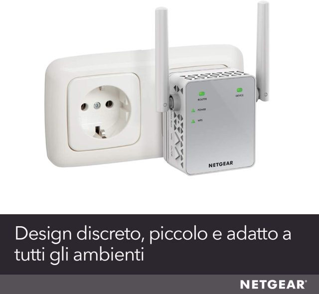 netgear 2