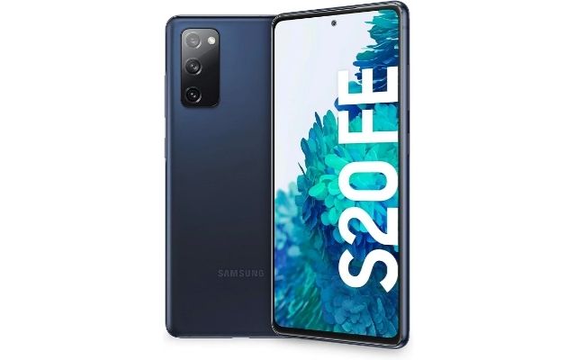 samsung galaxy s20 amazon