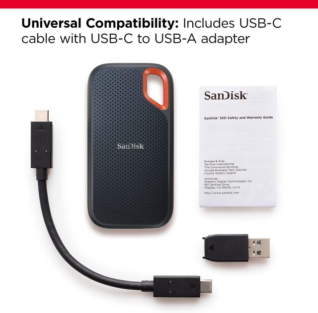 sandisk 2