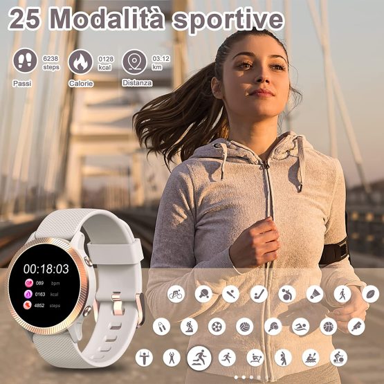 smartwatch