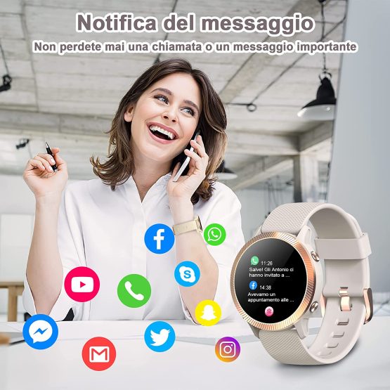 smartwatch