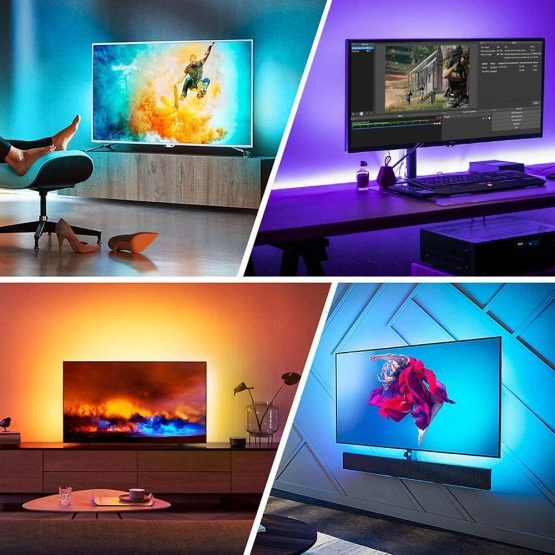 striscia LED