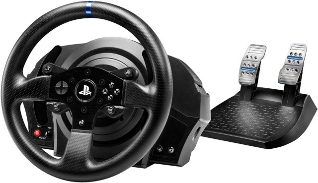 thrustmaster 2