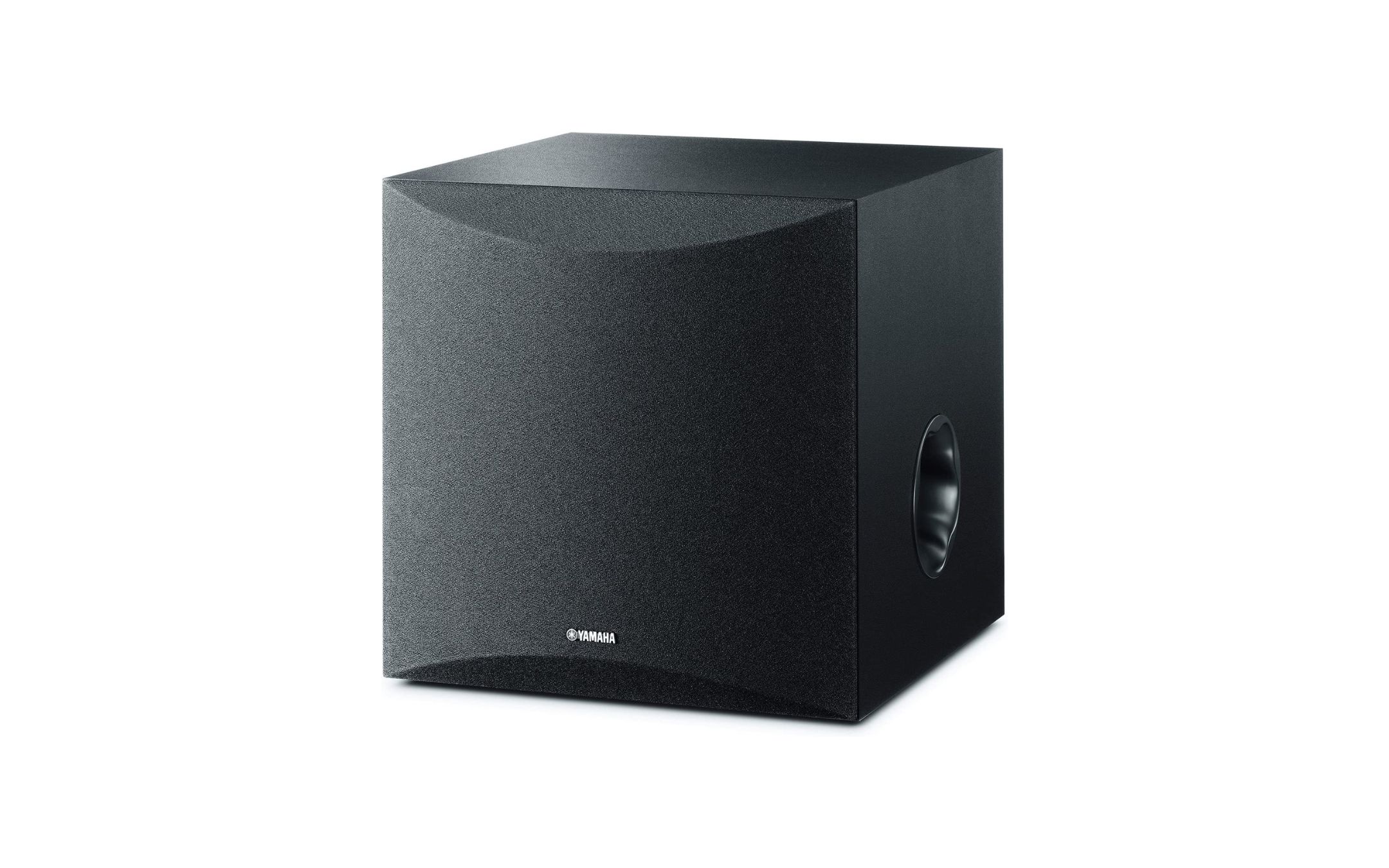 Купить Сабвуфер Ямаха В Спб
