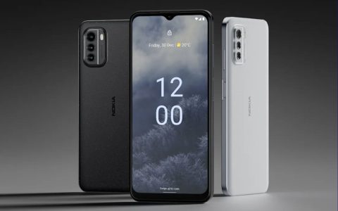 HMD Global presenta 4 nuovi dispositivi, tra cui Nokia X30 5G lo smartphone più ecologico del momento