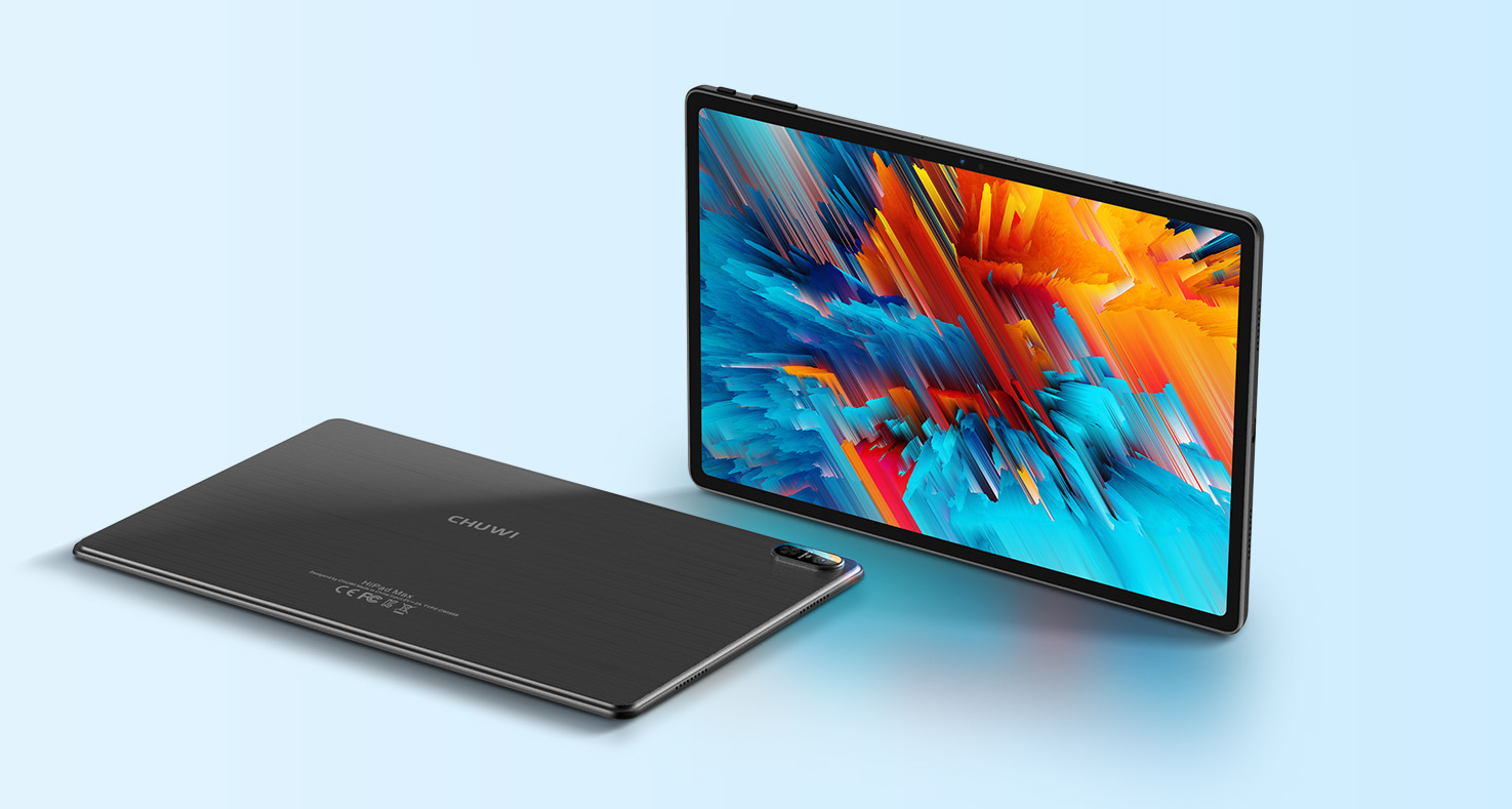 CHUWI HiPad X: il tablet da 10.1'' tutta sostanza da acquistare subito ...