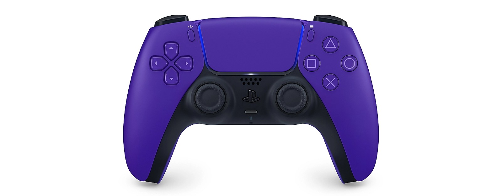 Controller DualSense - Galactic Purple