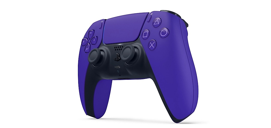 Controller DualSense - Galactic Purple