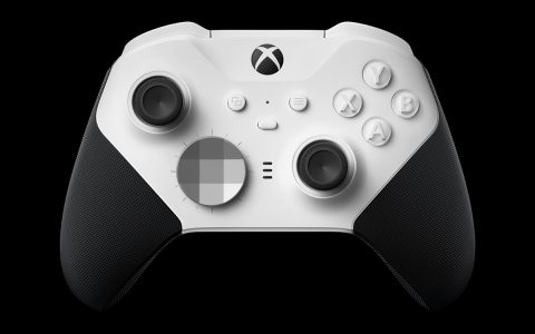 Xbox lancia il nuovo Controller Wireless Elite per Xbox Series 2