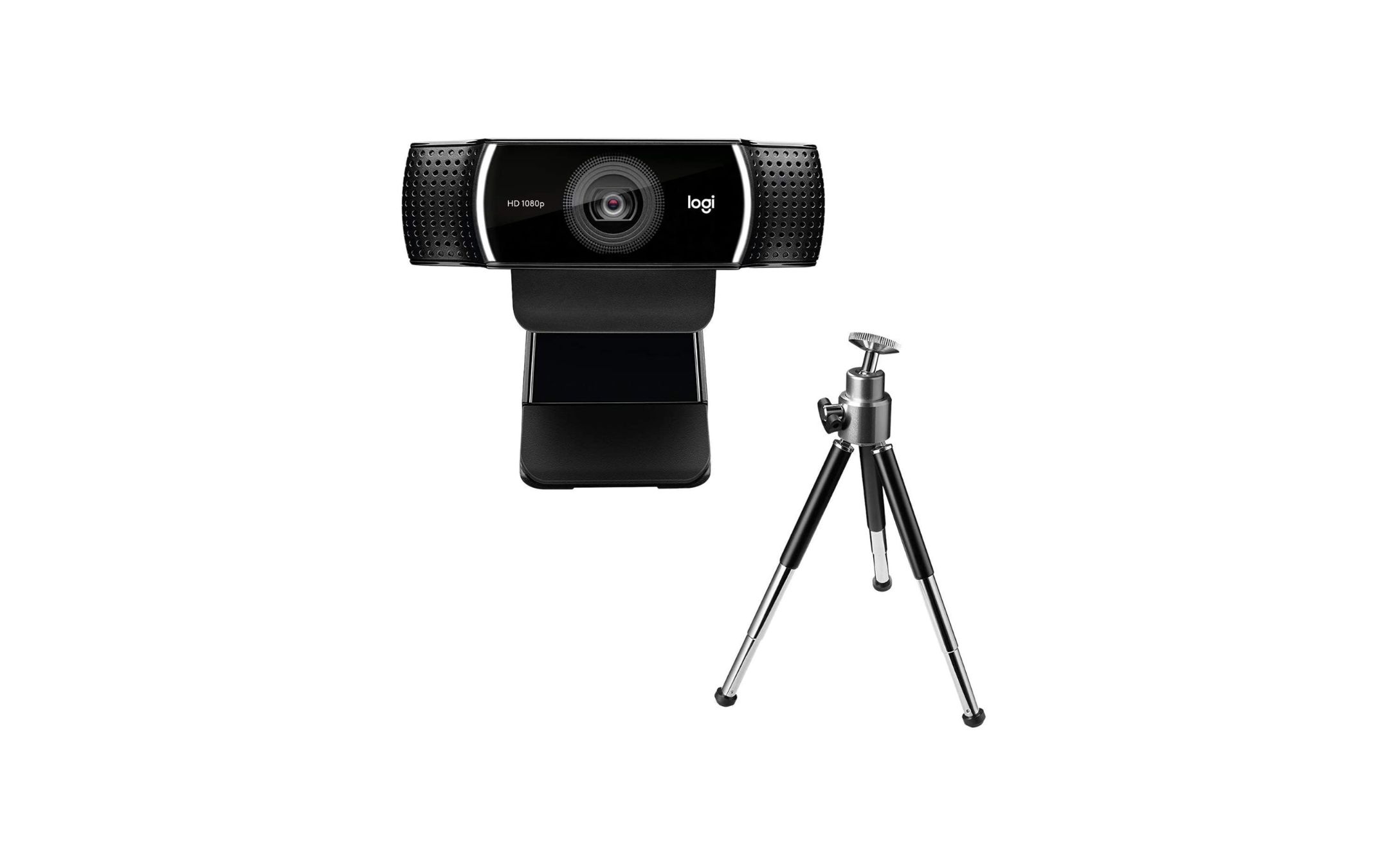 Купить Веб Камеру Logitech C922 Pro