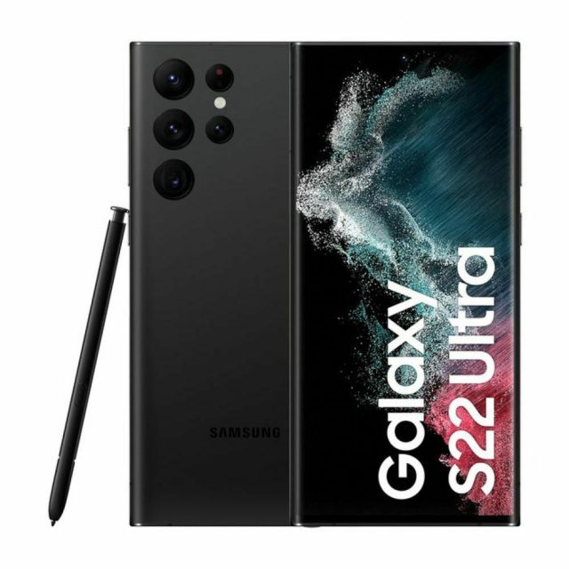 Samsung Galaxy S22 Ultra - 1
