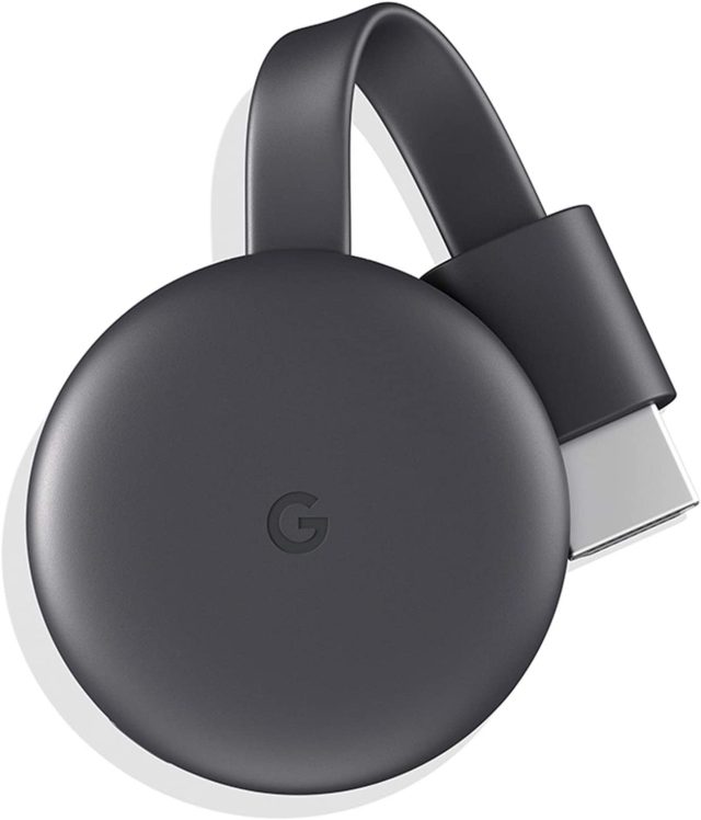 chromecast