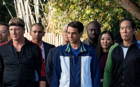 Netflix, film e serie TV in uscita tra il 5 e l'11 settembre 2022