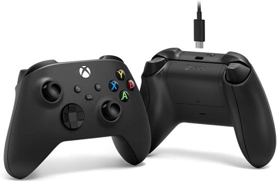 controller wireless