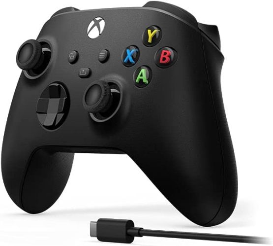 controller wireless