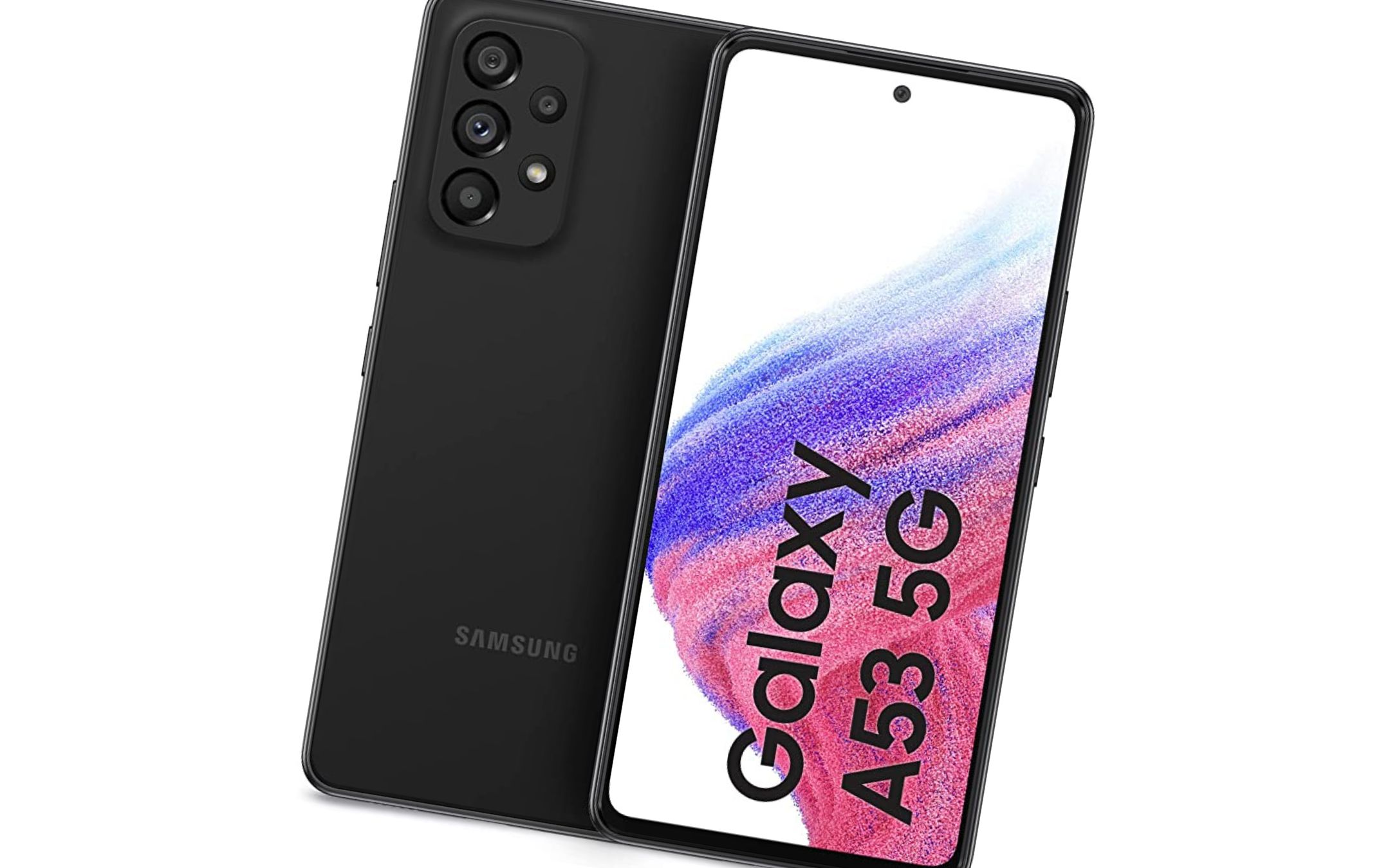 Samsung Galaxy A53 5G sconto del 30 per il medio gamma del 2022 Webnews