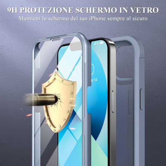 cover iphone 13