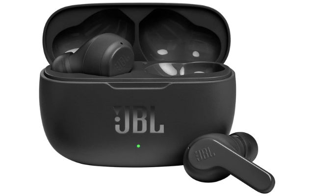 jbl wave amazon