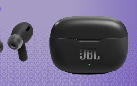 JBL Wave 200: cuffie TWS di QUALITÀ a prezzo REGALO su Amazon