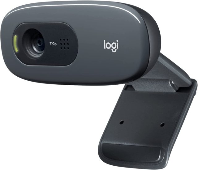 logitech 2