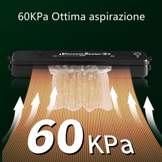 sottovuoto