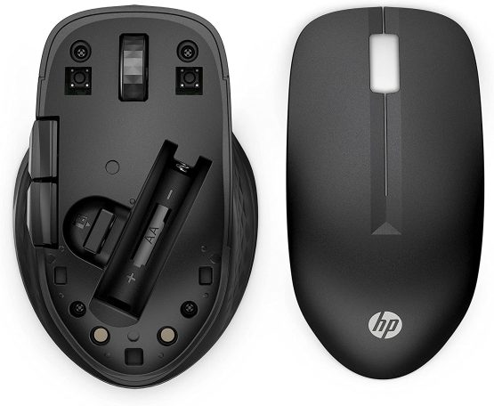 mouse wireless