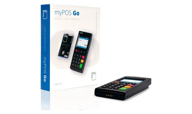 myPOS mobile sconto