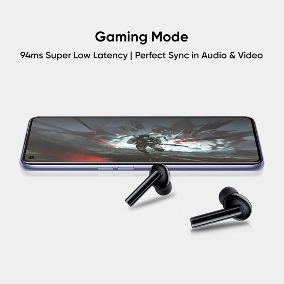 realme buds air pro